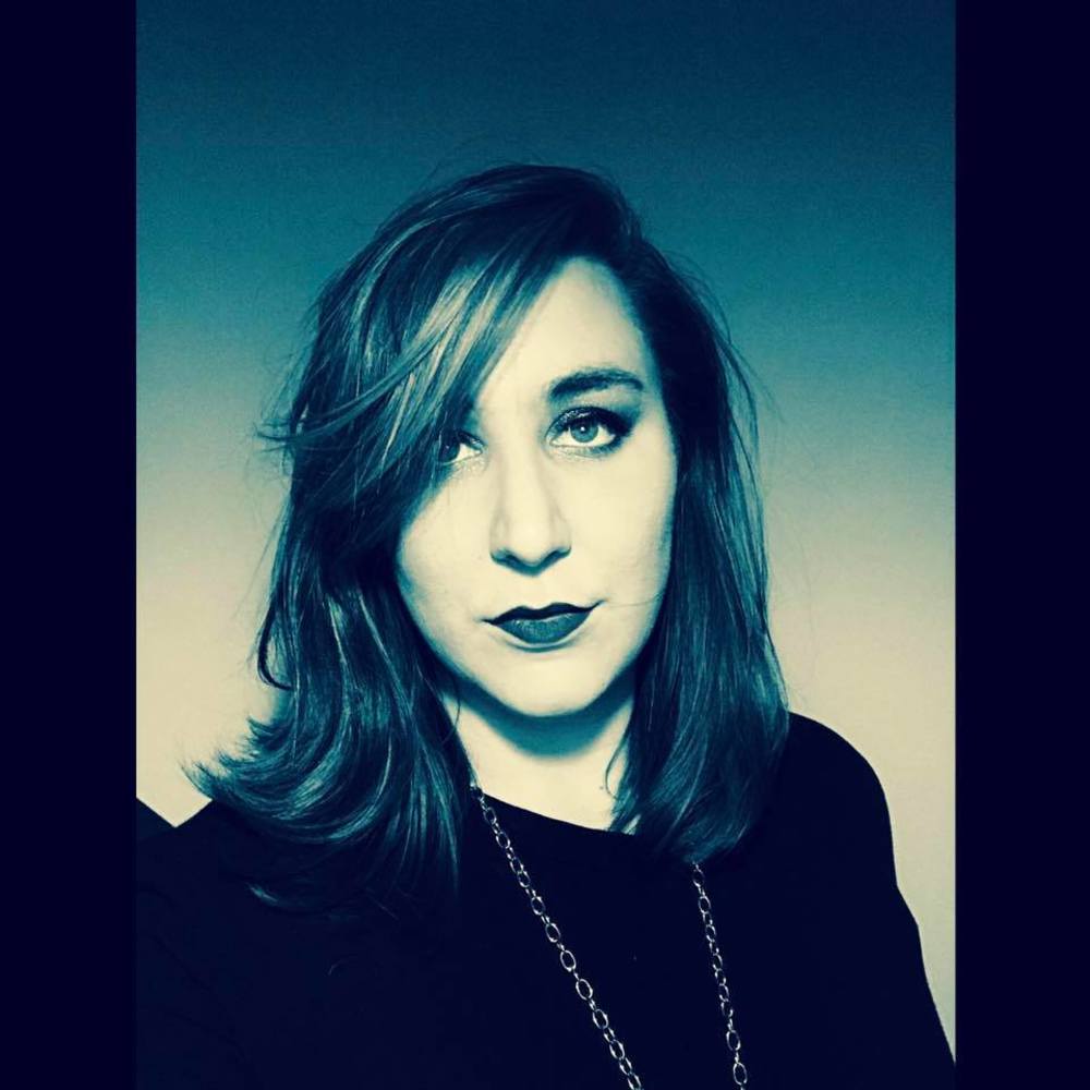 Meet your Posher, Jessamyn